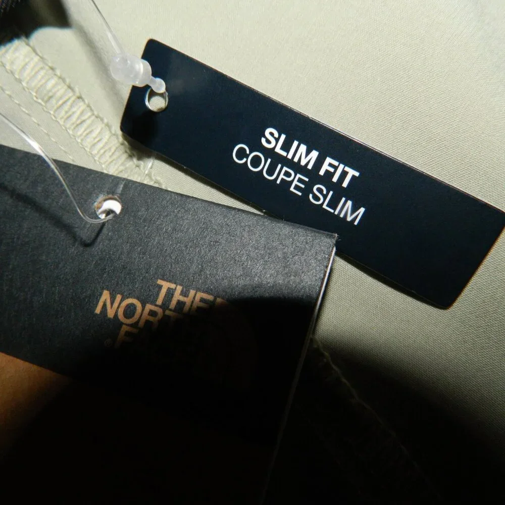 The Northface Womens Never Stop Ankle Pants Size 3XL (X-25)